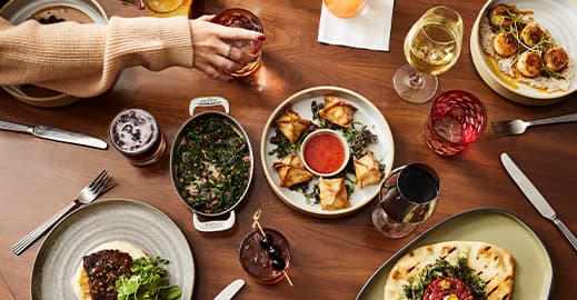 Cititour - Empire State Building Specials at STATE Grill and Bar