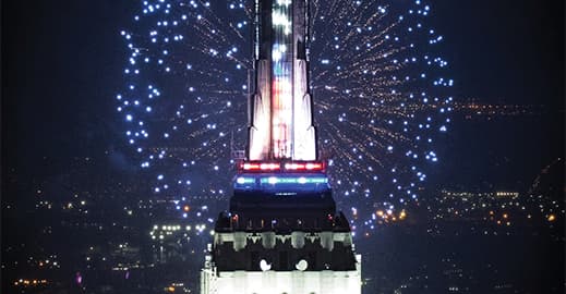 Conde Nast Traveler - The Best July 4th Events in NYC in 2023