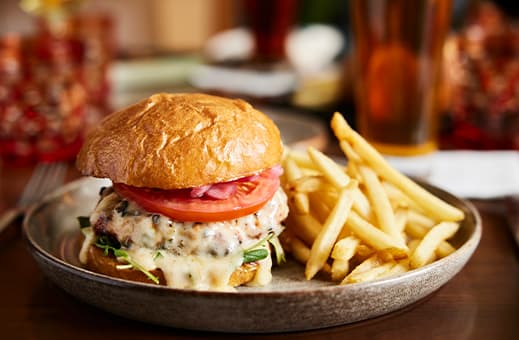 Observatory Packages at STATE Grill and Bar