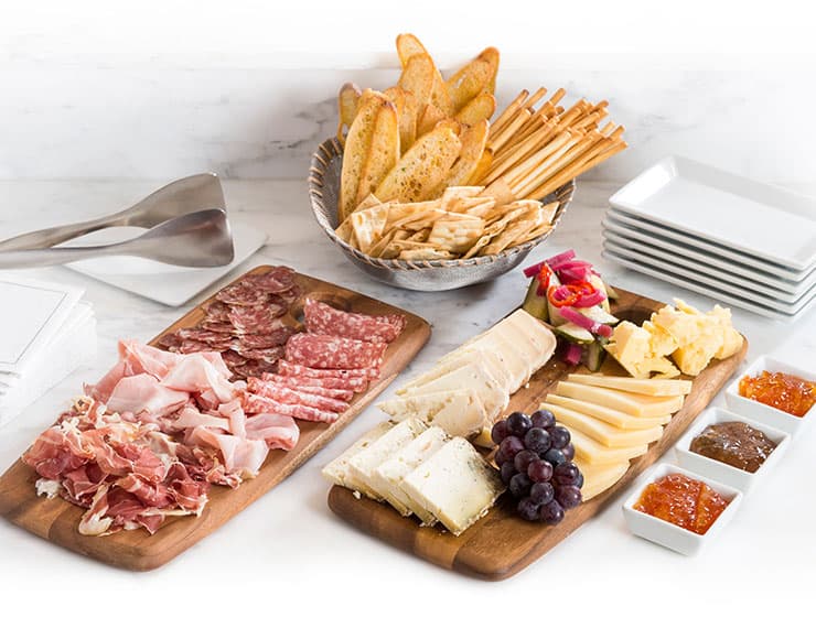 STATE Grill & Bar Catering Services